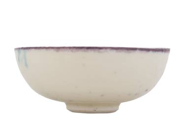 Cup handmade Moychay # 46019 porcelain 38 ml