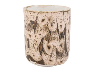 Cup yunomi Moychay # 46044 porcelain 170 ml