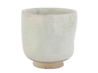Cup kintsugi handmade Moychay # 46074 ceramic 95 ml