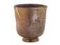 Cup kintsugi handmade Moychay # 46081 ceramichand painting 110 ml