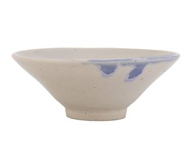 Cup handmade Moychay # 46084 ceramic 40 ml