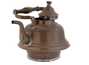 Copper kettle vintage Holland # 46193