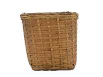 Lubao cha basket 1980s # 46302 bamboo