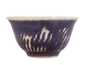 Cup handmade Moychay # 46346 porcelain 42 ml