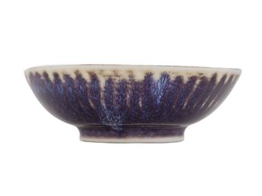 Cup handmade Moychay # 46347 porcelain 35 ml