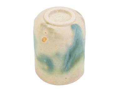 Cup yunomi Moychay # 46402 ceramic 185 ml