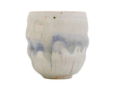 Cup handmade Moychay # 46418 porcelain 140 ml
