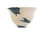 Cup Moychay # 46434 porcelain 45 ml