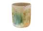 Cup yunomi  Moychay # 46439 ceramic 185 ml