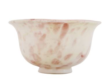 Cup handmade Moychay # 46441 porcelain 25 ml