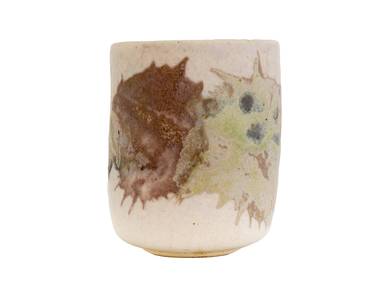 Cup yunomi Moychay # 46471 ceramic 180 ml