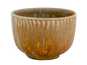 Cup handmade Moychay # 46479 porcelain 110 ml