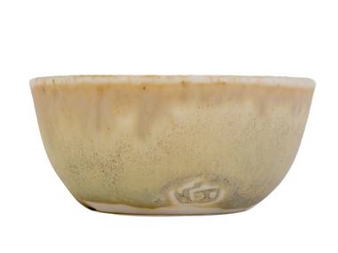 Cup handmade Moychay # 46480 porcelain 25 ml