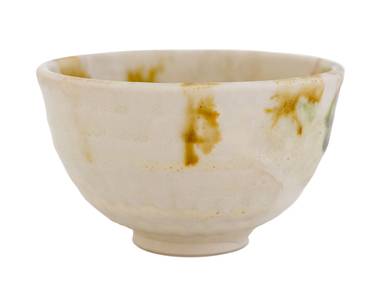 Cup handmade Moychay # 46481 porcelain 80 ml