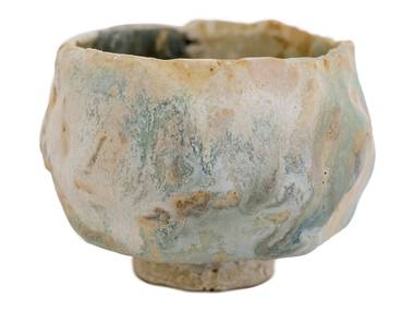 Cup handmade Moychay # 46486 porcelain 40 ml