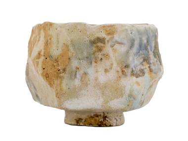 Cup handmade Moychay # 46486 porcelain 40 ml