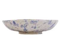 Teaboat handmade Moychay # 46503 ceramic 45 ml