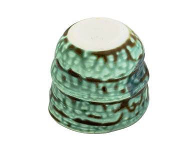 Gundaobey handmade Moychay # 46539 ceramic 166 ml