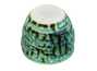 Gundaobey handmade Moychay # 46540 ceramic 165 ml