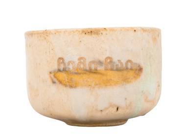Cup Moychay # 46542 ceramic 45 ml