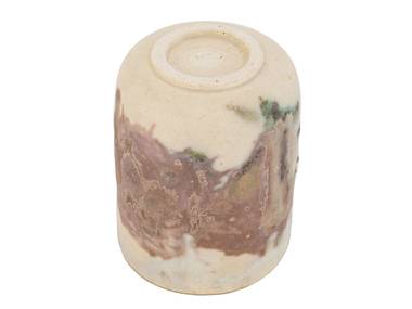 Cup yunomi Moychay # 46560 ceramic 195 ml