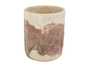 Cup yunomi Moychay # 46560 ceramic 195 ml