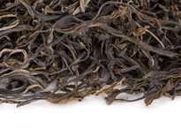 Loose Leaf Raw Puer Vietnamese sheng puerh thousand-year-old trees april 2023