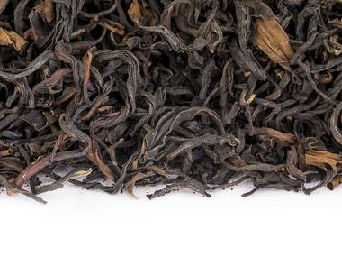 Black Tea Red Tea Red tea fermented with Ya Bao Vietnam spring 2023