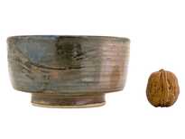 Cup Tyawan handmade Moychay # 46926 ceramic 400 ml