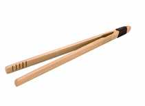 Forceps # 47009 bamboo