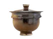 Gaiwan handmade Moychay # 47187 ceramic 150 ml