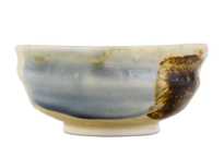 Cup handmade Moychay # 47208 porcelain 83 ml