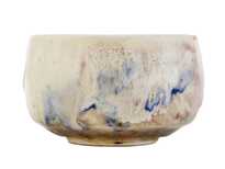Cup handmade Moychay # 47209 porcelain 108 ml