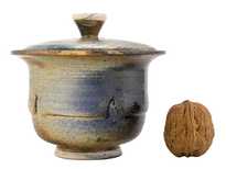 Gaiwan handmade Moychay # 47222 ceramic 124 ml