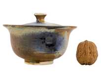 Gaiwan handmade Moychay # 47225 ceramic 172 ml