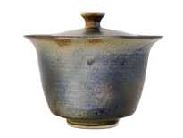 Gaiwan handmade Moychay # 47226 ceramic 172 ml