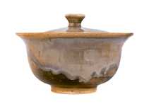 Gaiwan handmade Moychay # 47228 ceramic 172 ml