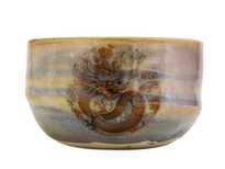 Cup handmade Moychay # 47250 porcelain 145 ml