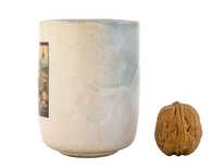 Cup yunomi Moychay # 47260 porcelain 212 ml