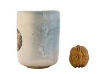 Cup yunomi Moychay # 47262 ceramic 212 ml