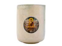 Cup yunomi Moychay # 47262 ceramic 212 ml