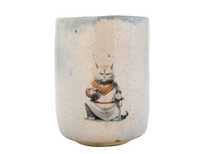 Cup yunomi Moychay # 47266 ceramic 212 ml