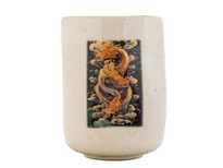 Cup yunomi Moychay # 47267 ceramic 212 ml