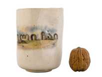 Cup yunomi Moychay # 47268 ceramic 212 ml