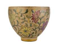 Cup kintsugi # 47275 ceramic 135 ml