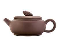 Teapot # 47306 yixing clay 175 ml
