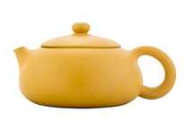 Teapot # 47309 yixing clay 185 ml