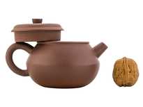 Teapot # 47310 yixing clay 200 ml