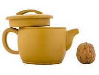Teapot # 47311 yixing clay 225 ml
