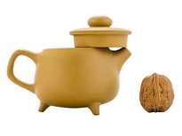 Teapot # 47318 yixing clay 185 ml